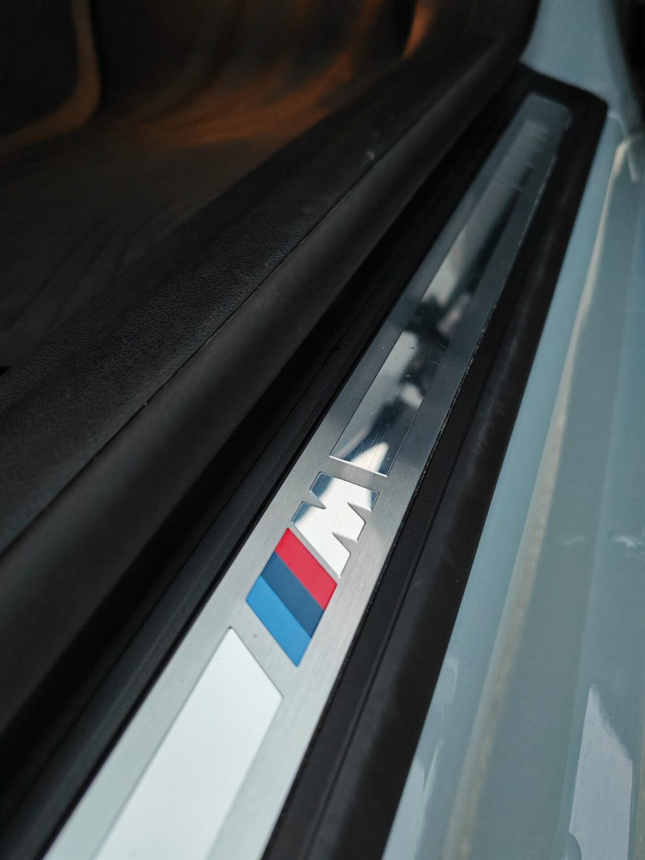 Bmw 4er Coupe 420d 48V Msport