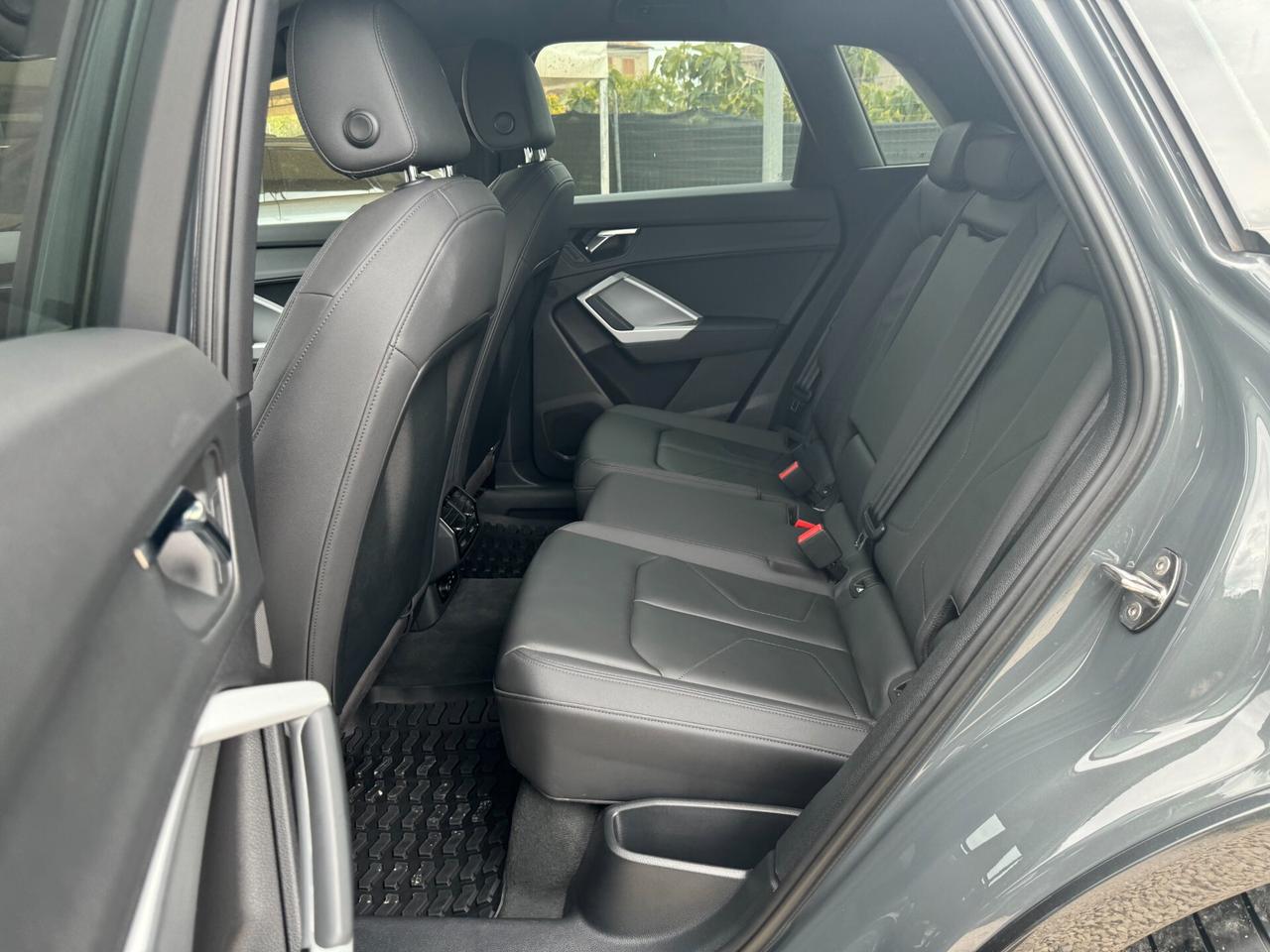 Audi Q3 35 TDI S tronic Business Advanced "PREZZO PROMO"