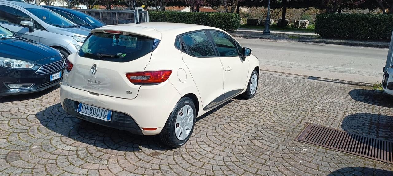 Renault Clio TCe 12V 90 CV GPL Start&Stop 5 porte Energy Life