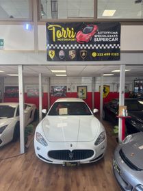 Maserati GranTurismo 4.2 V8