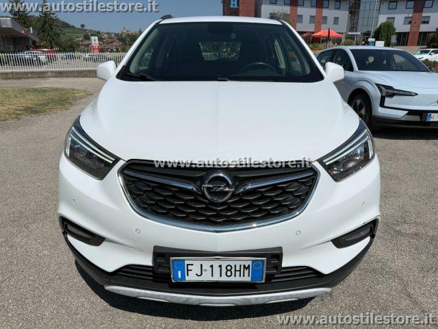 OPEL Mokka X 1.6 Ecotec 115CV 4x2 Start&Stop Business