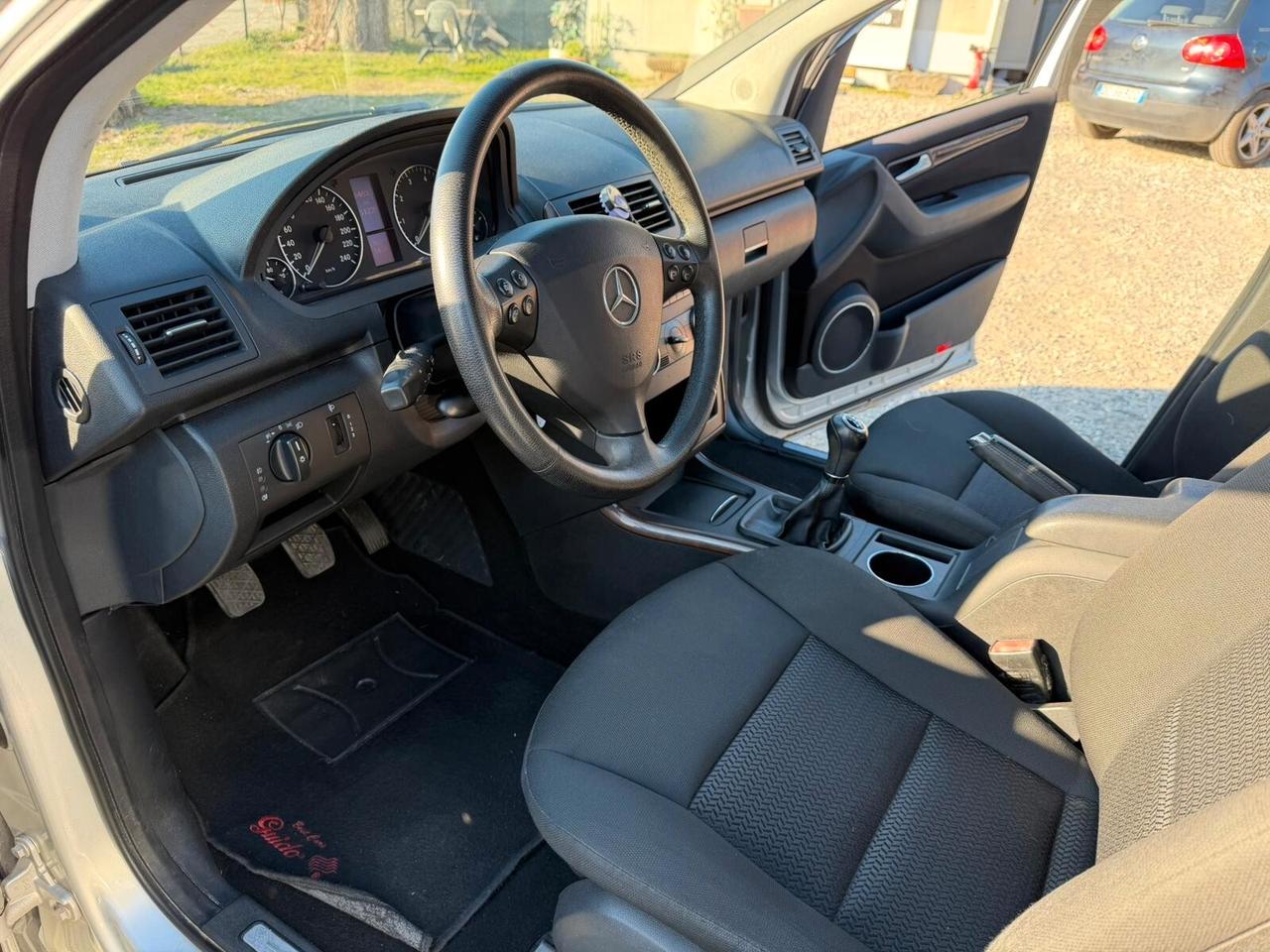 Mercedes-benz A 150 Avantgarde