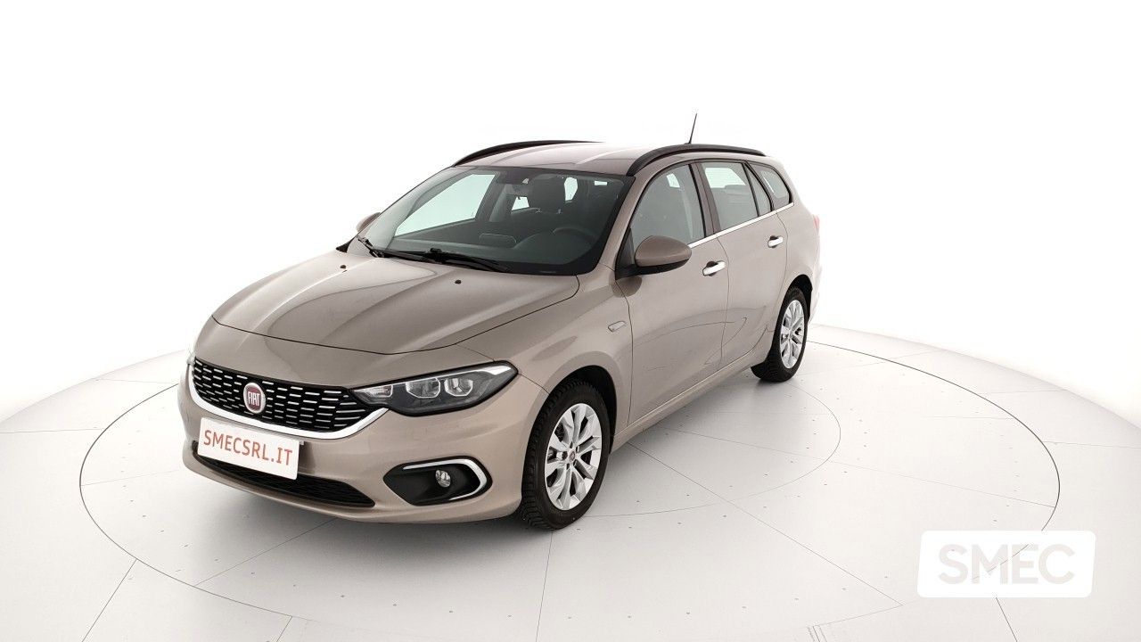 Fiat Tipo 1.6 Mjt S&amp;S DCT SW Business