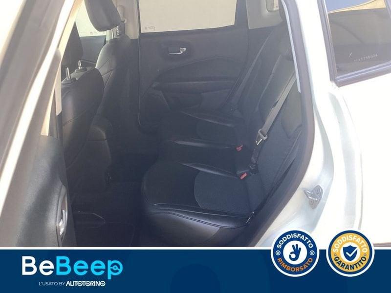Jeep Compass 1.6 MJT LIMITED 2WD 120CV MY19