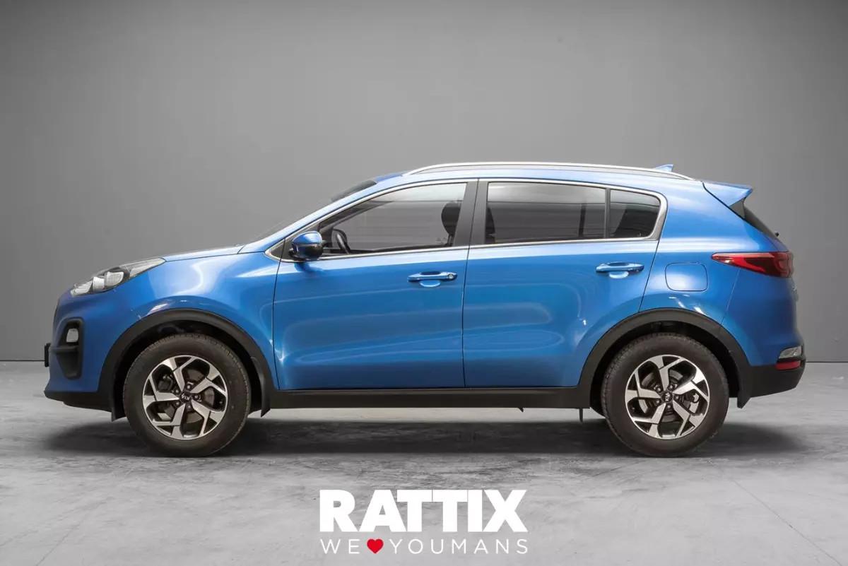 Kia Sportage 1.6 gdi 132CV m+smart