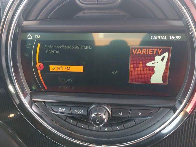 MINI Countryman 2.0 Cooper SD Countryman Automatica