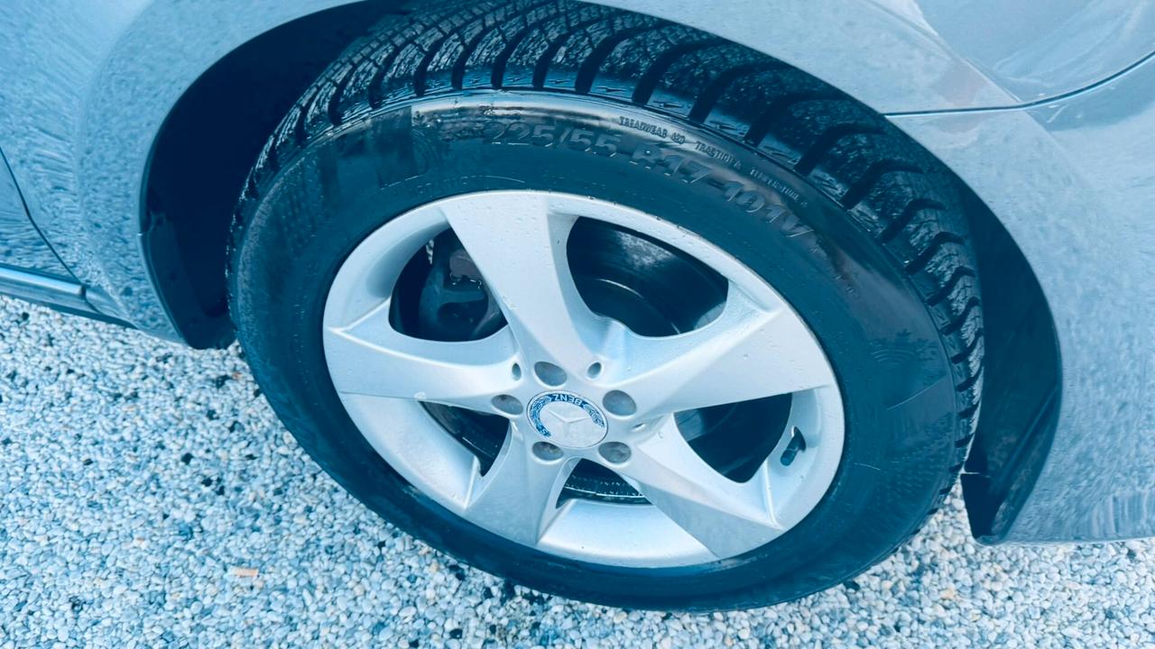 Mercedes-benz V 250 d Automatic Premium Long