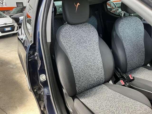 Lancia Ypsilon Ypsilon 1.2 Elefantino Blu s