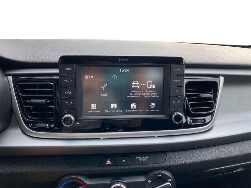 KIA Rio Rio 1.2 MPi 5 porte Active