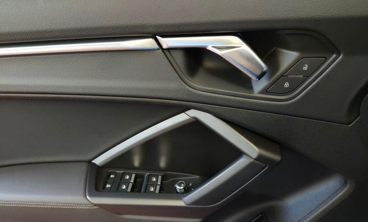 Audi Q3 Sportback S-line 45 TFSIe S-tronic