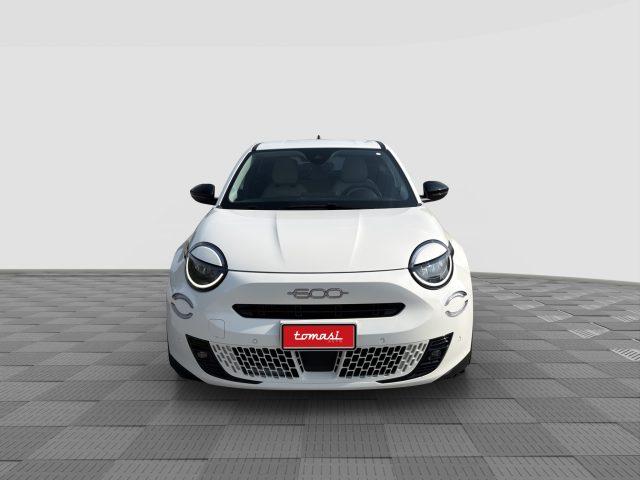 FIAT 600 (2023-->) Hybrid 100 CV DCT MHEV La Prima