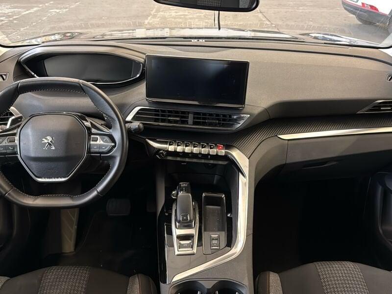 Peugeot 3008 BlueHDI 130 EAT8 S&S Active Business