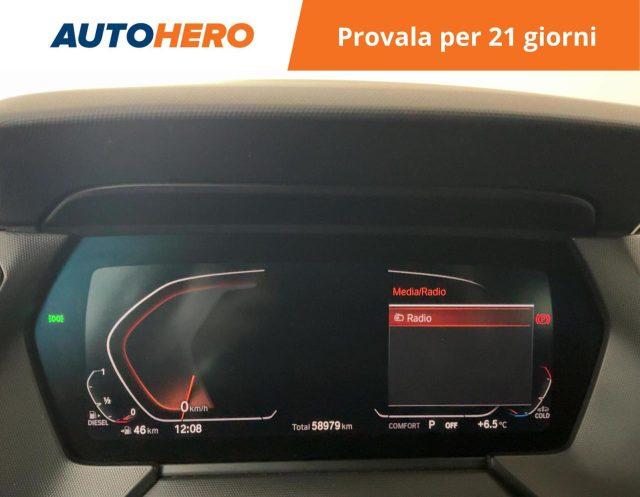 BMW 118 d 5p. Msport