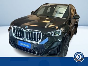 BMW X1 sDrive 18d M Sport