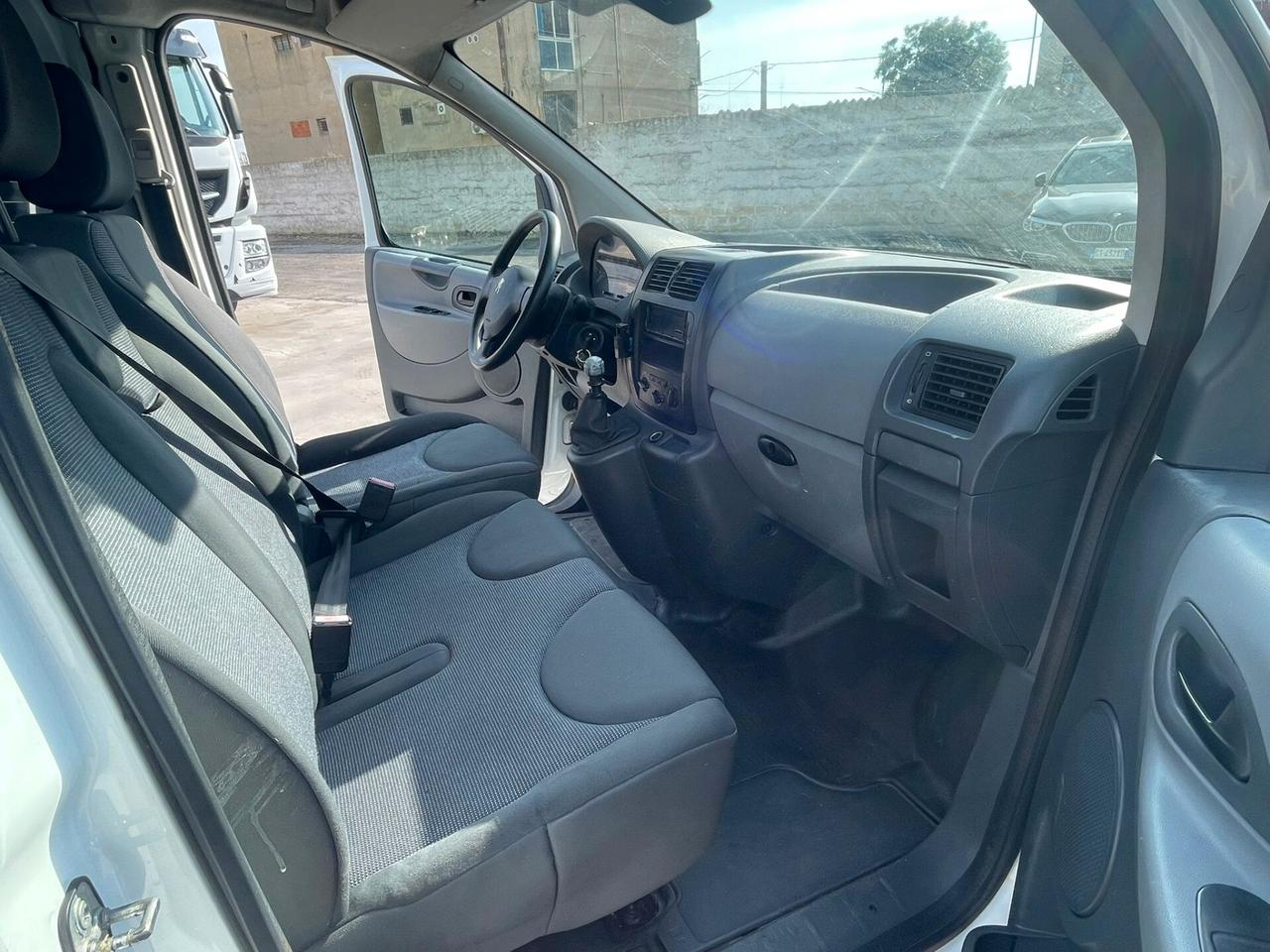 Peugeot expert (UGUALE FIAT SCUDO )