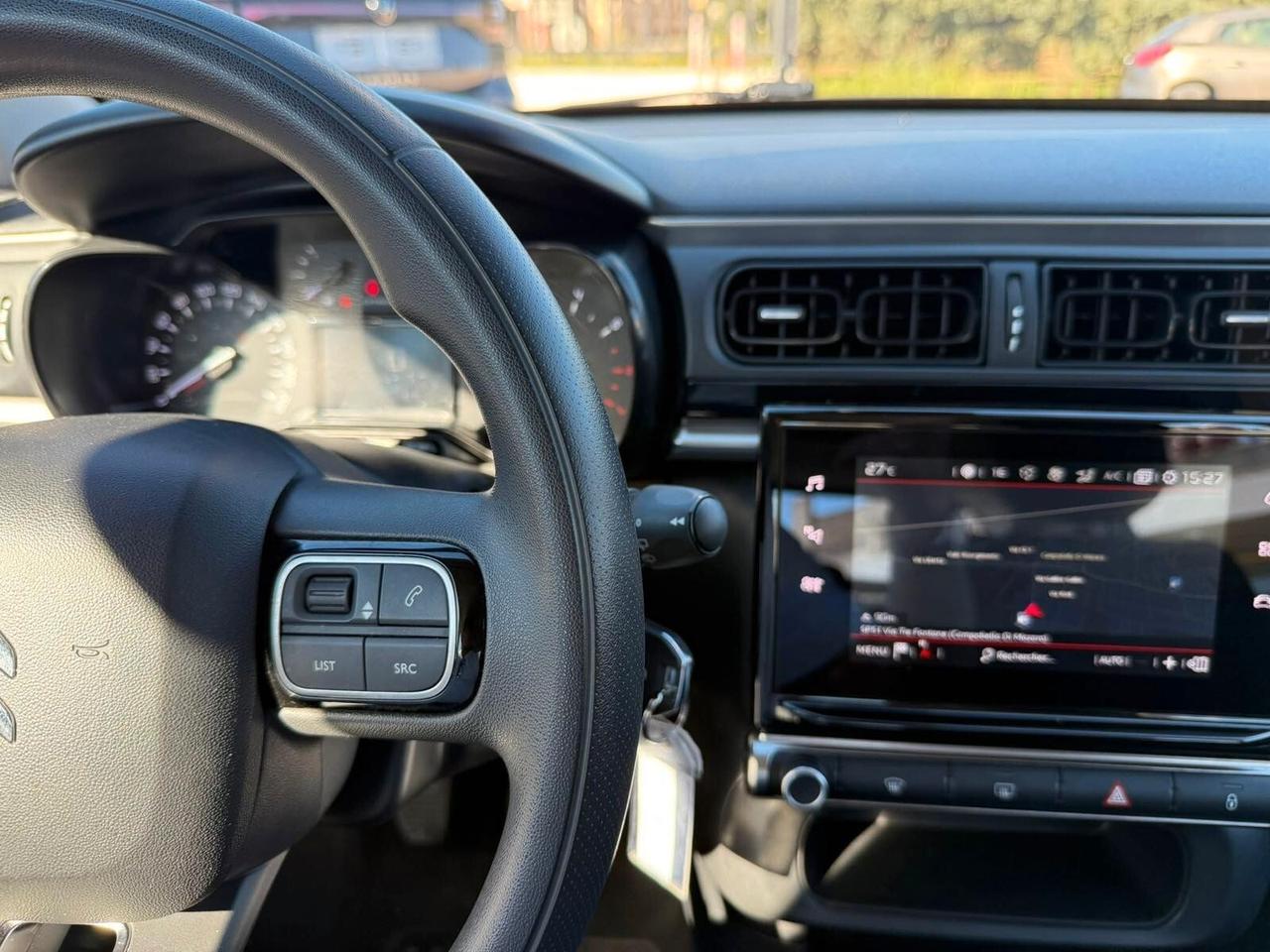 Citroen C3 PureTech 83 S&S Feel Pack