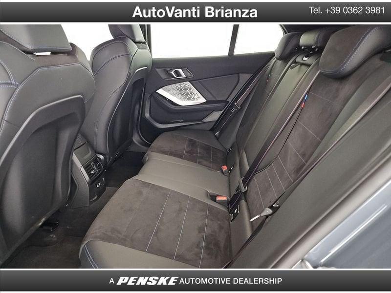 BMW Serie 1 118d MSport Pro