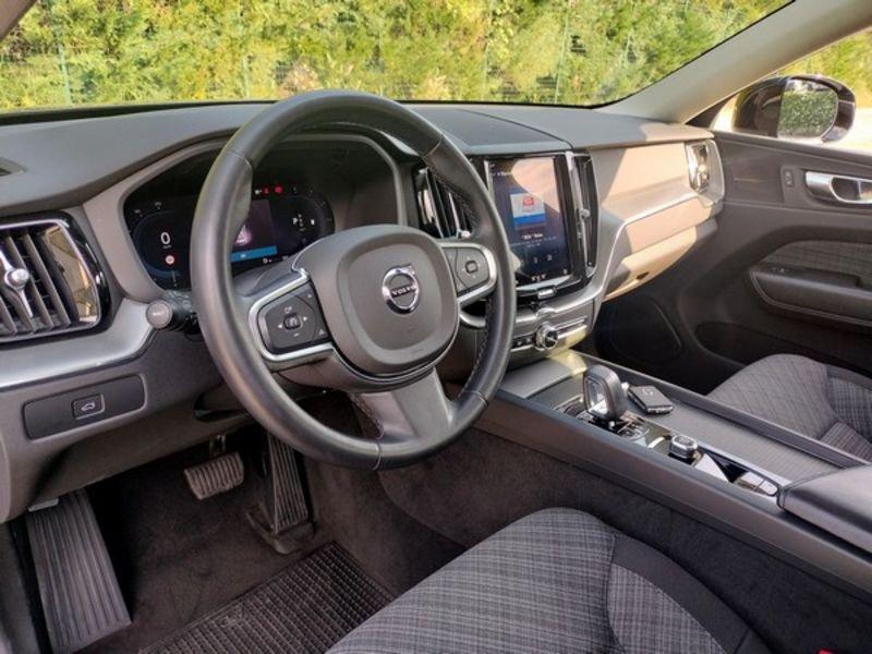 Volvo XC60 B4 automatico Core