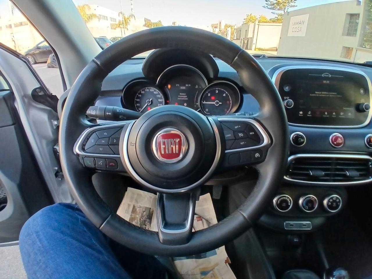 Fiat 500X 1.6 MultiJet 130 CV Club