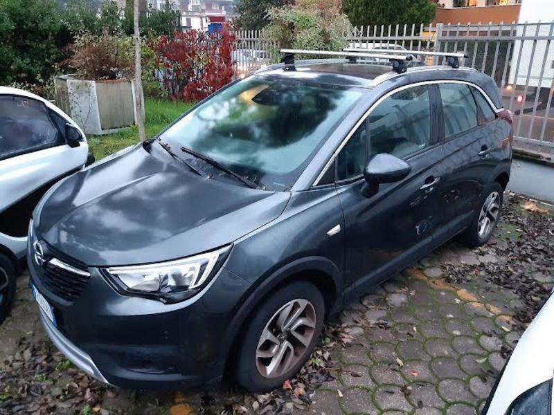 Opel Crossland Crossland X 1.2 GPL 12V Innovation