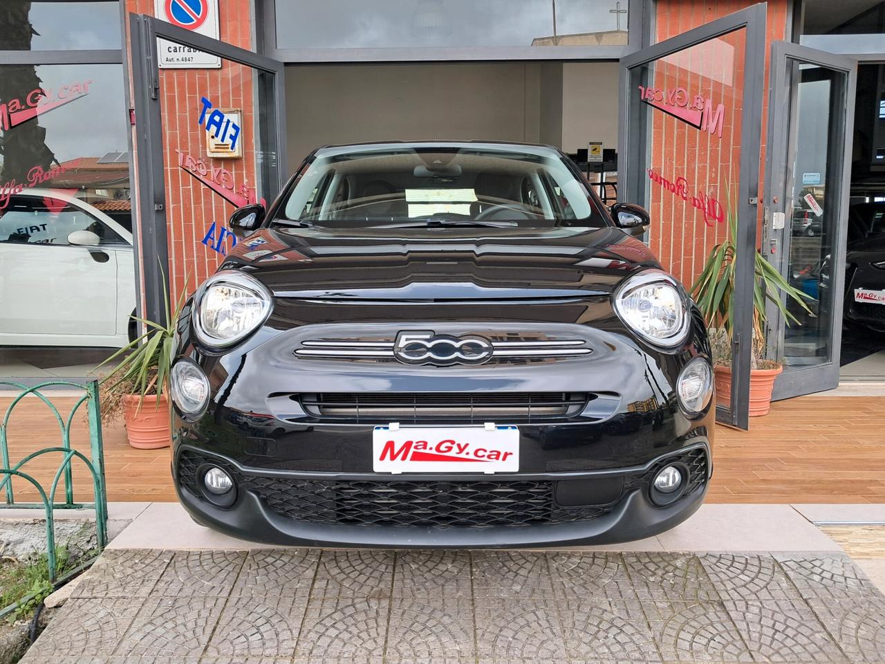 Fiat 500X 1.3 Mjt 95 cv