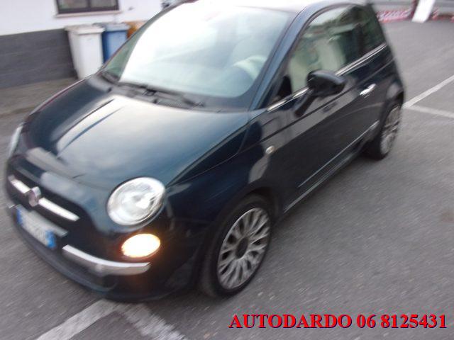 FIAT 500 1.3 Multijet 16V 95 CV Lounge