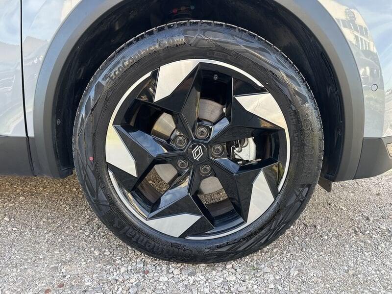 Renault Captur Captur 1.6 E-Tech full hybrid Techno 145cv auto