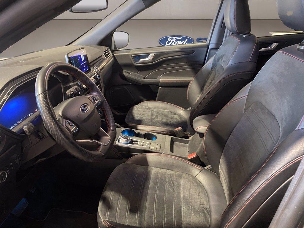 FORD Kuga 2.5 full hybrid ST-Line X 2wd 190cv cvt del 2022