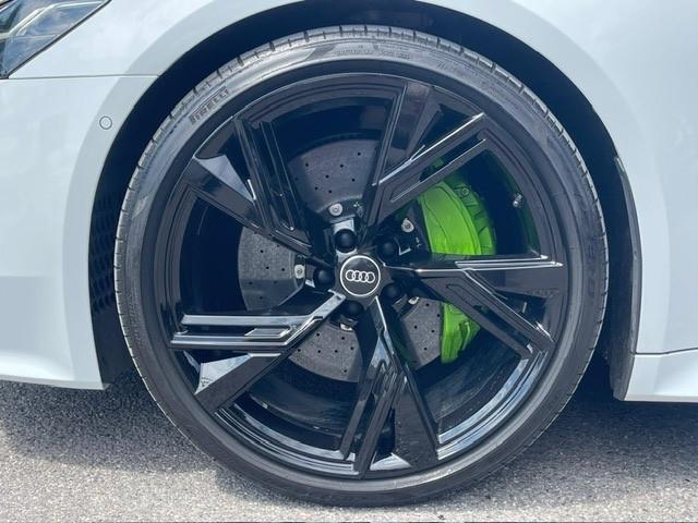 Audi RS6 RS 6 Avant 25 years