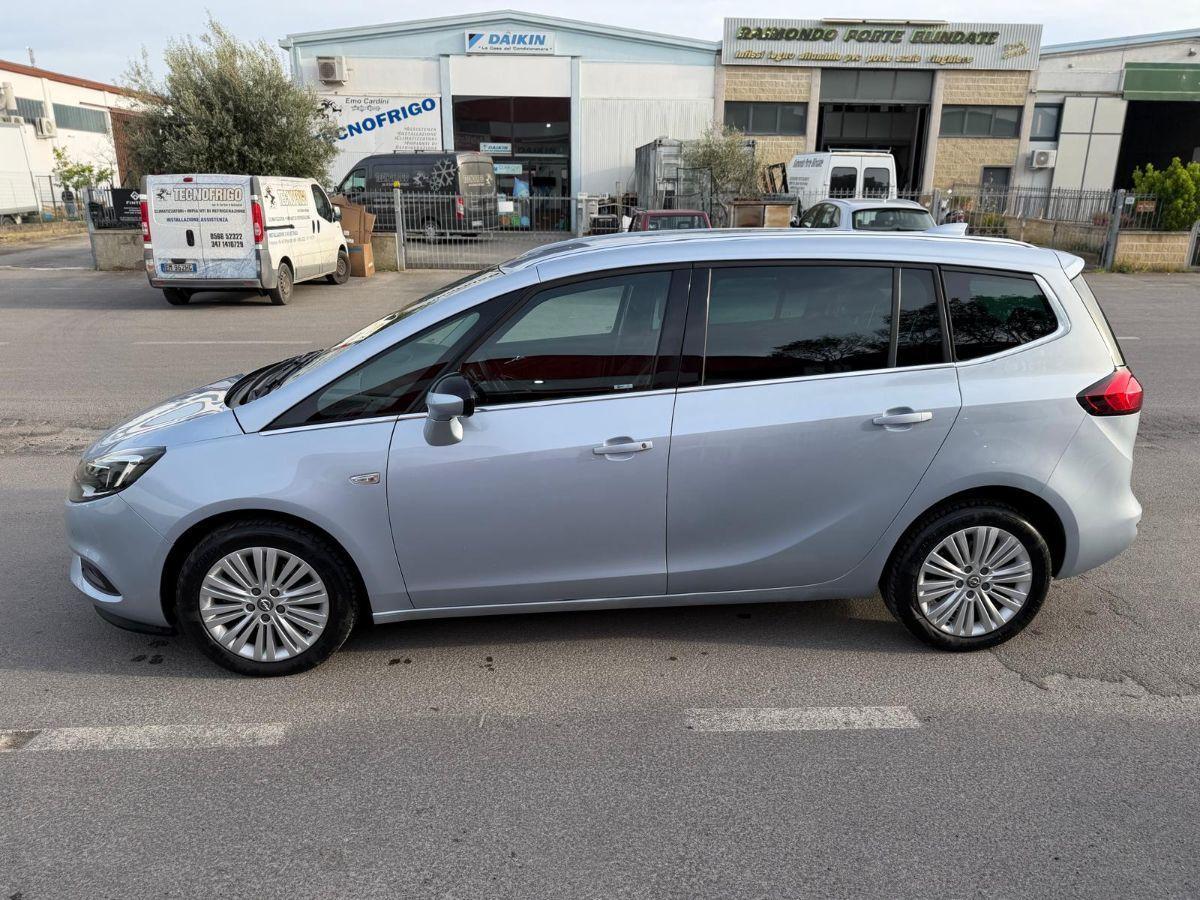 OPEL - Zafira - 1.6 T EcoM 150 CV Innovation
