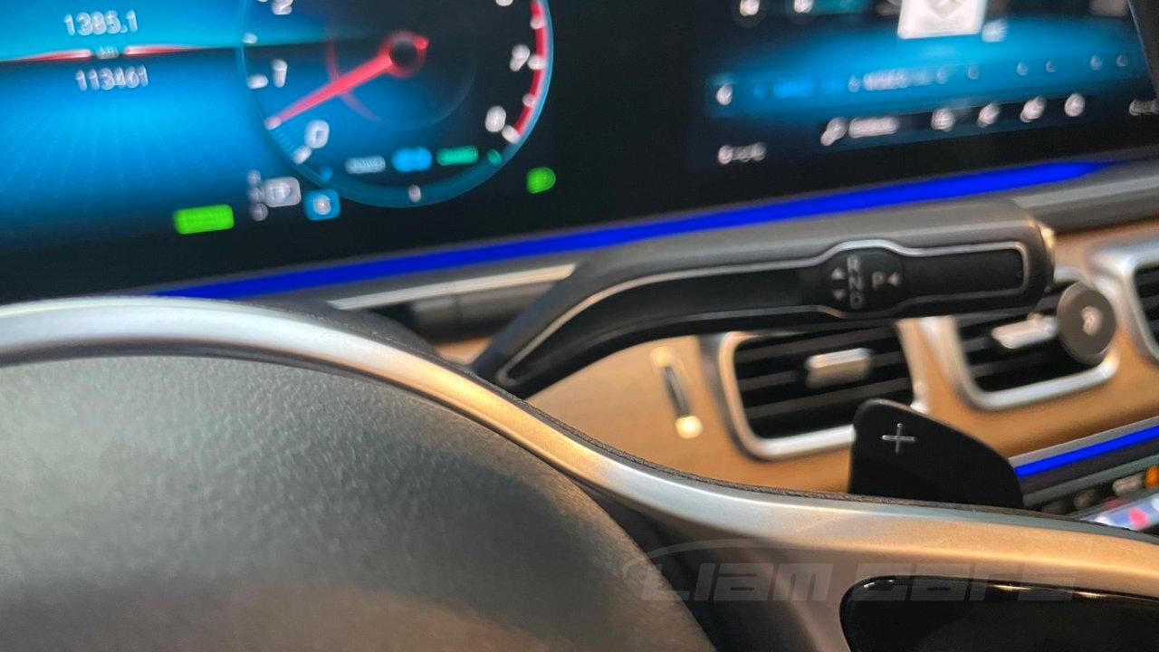 Mercedes GLE 450 GLE 450 mhev (eq-boost) Premium Plus 4matic auto