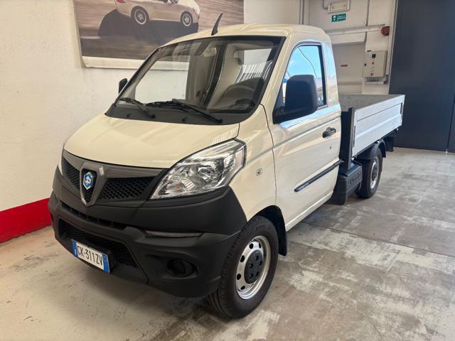 PIAGGIO Porter NP6 1.5 GPL