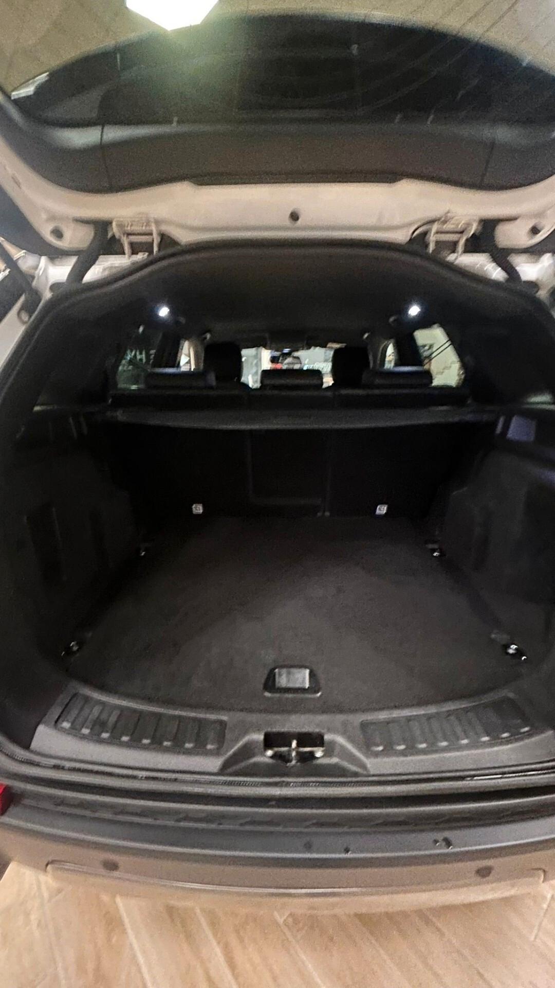 Land Rover Discovery Sport 2.0 TD4 150 CV HSE