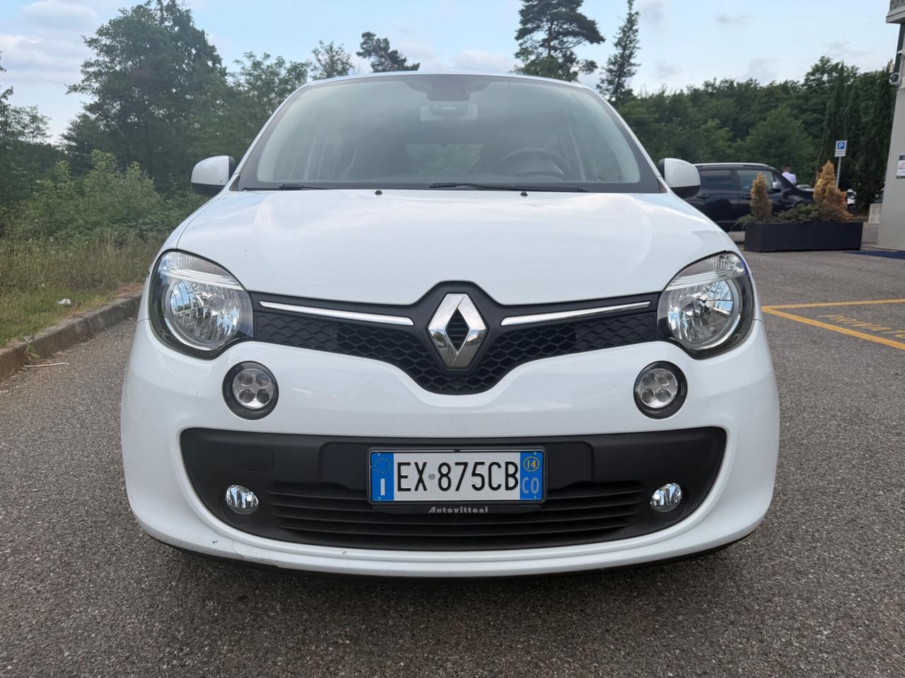 Renault Twingo 1.2 16V*Cerchi*