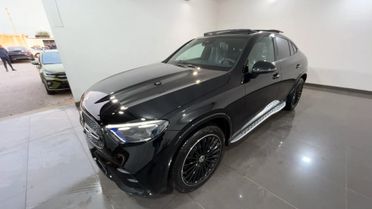 Mercedes-benz GLC 220d 4Matic Coupè AMG Line Km0