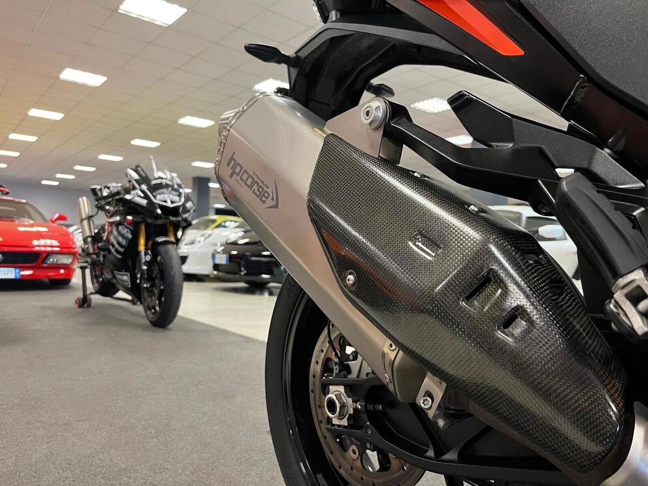 Ktm 1290 Super Adventure S