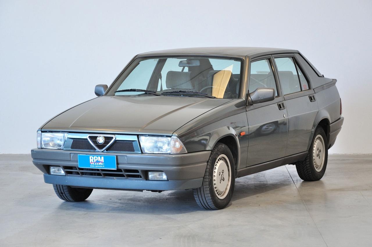Alfa Romeo 75 1.8 IE ASI Climatizzatore