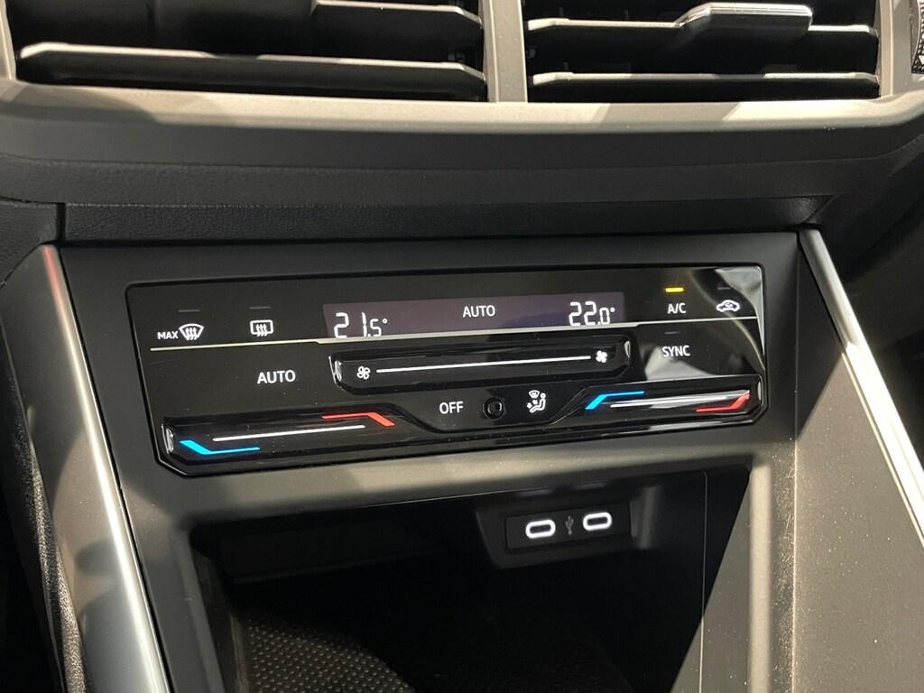 Volkswagen Polo VI 2022 1.0 TSI 95CV Life