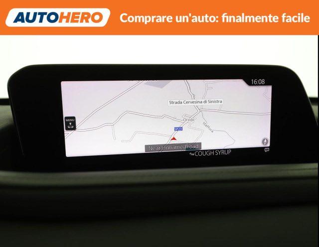 MAZDA CX-30 2.0L Skyactiv-G M Hybrid 2WD Executive