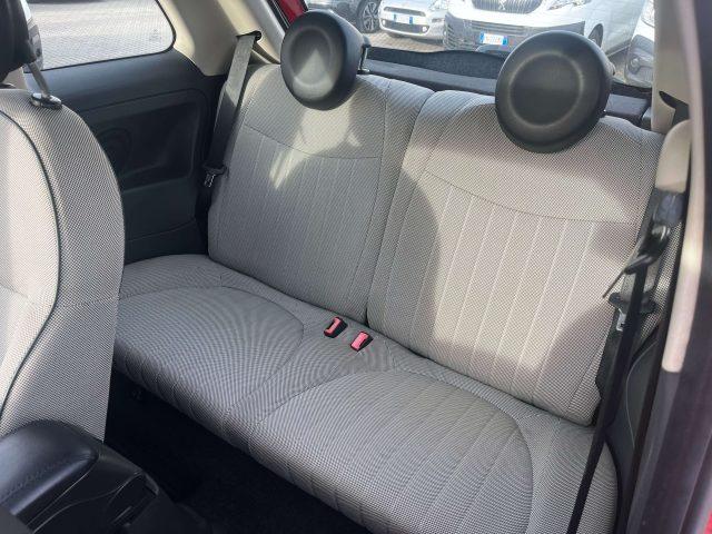 FIAT 500 500 III 1.3 mjt 16v Lounge 75cv tetto