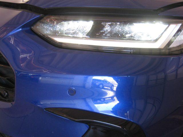 HONDA ZR-V 2.0 Hev eCVT Sport