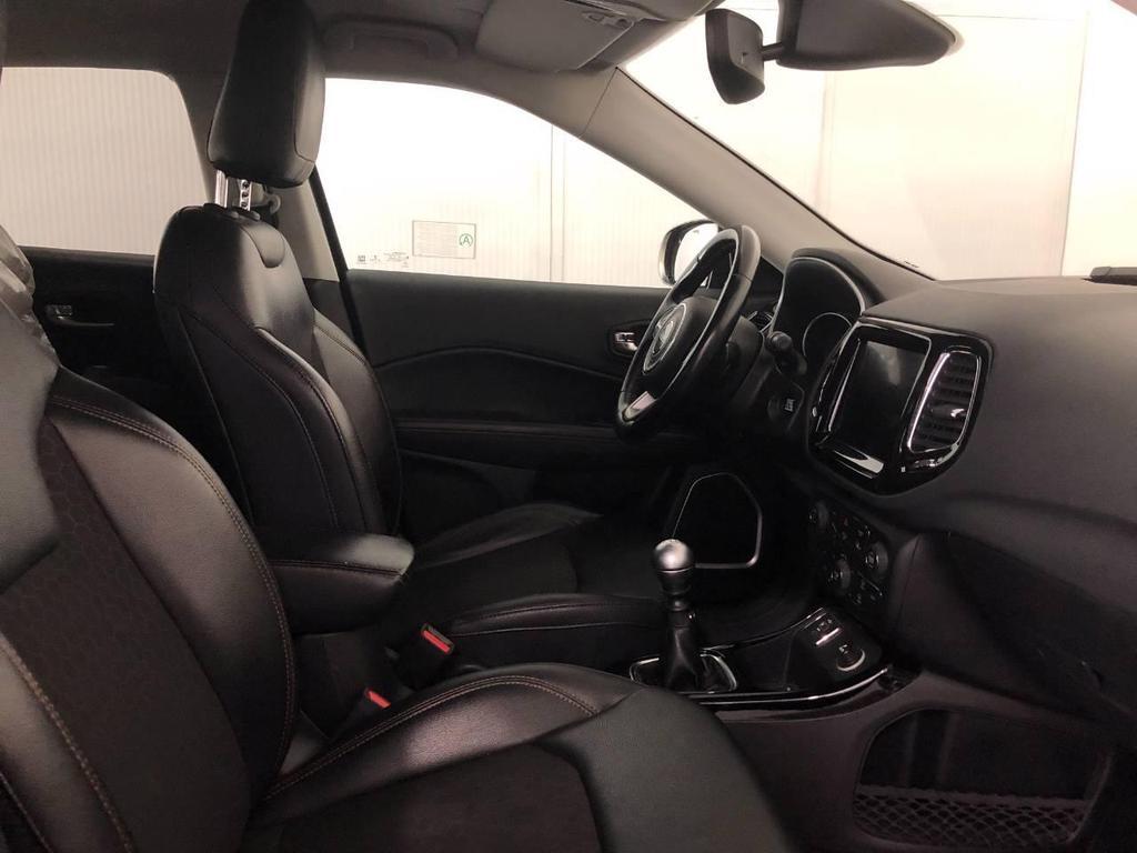 Jeep Compass 1.6 Multijet II Longitude 2WD