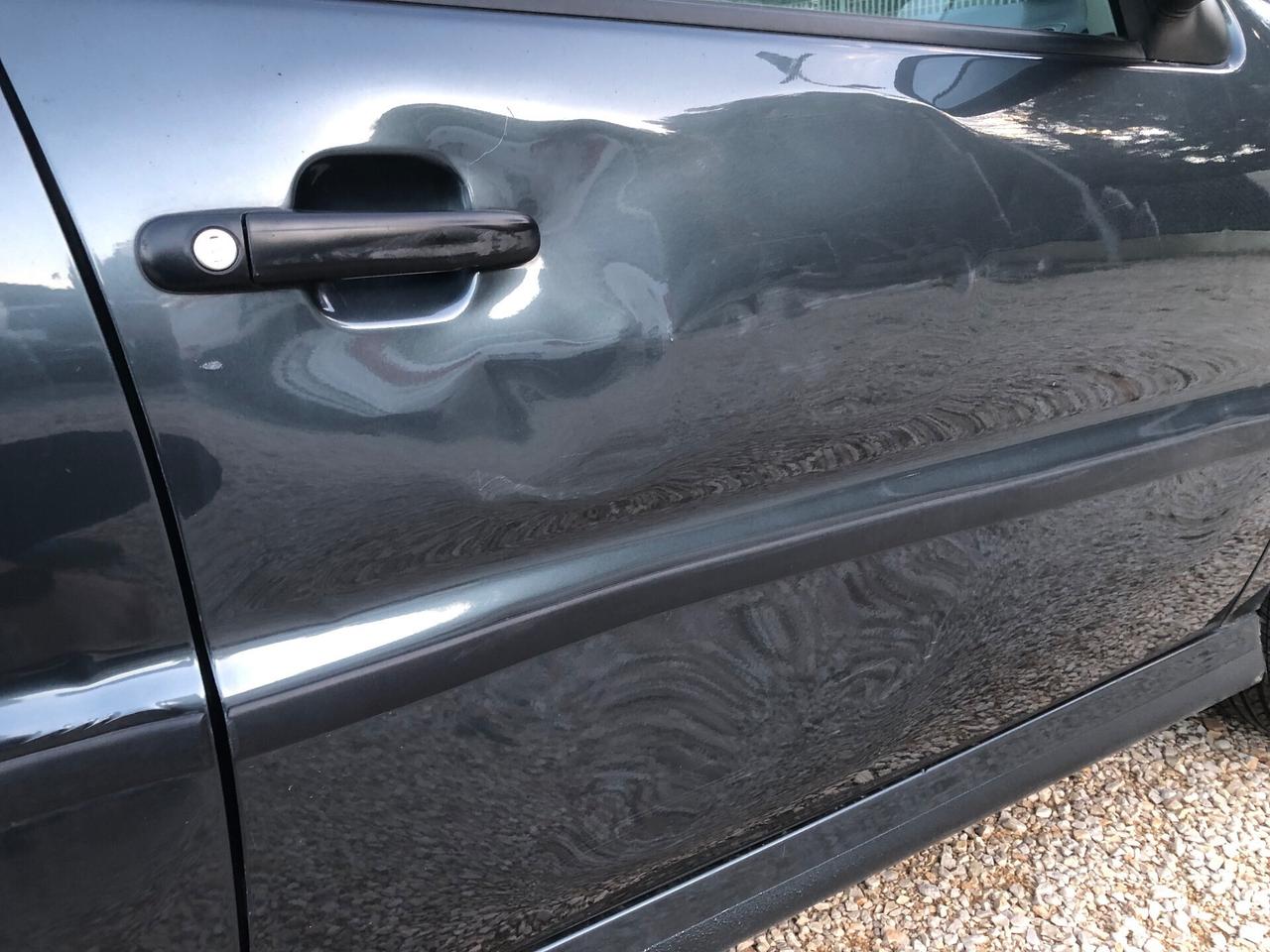 VOLKSWAGEN POLO 1.4 BENZINA - KM 118000