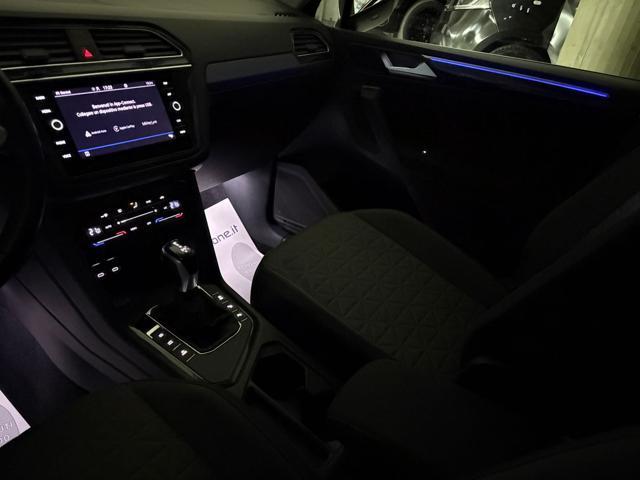 VOLKSWAGEN Tiguan 2.0 TDI 150 CV SCR DSG Life