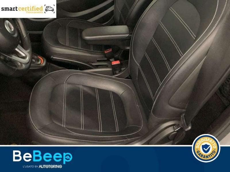 smart fortwo EQ PRIME 4,6KW
