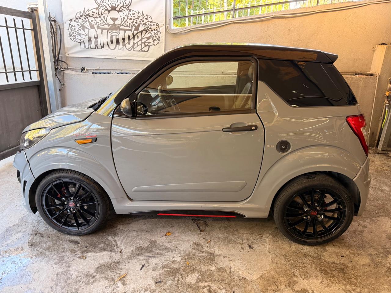 Ligier JS50 DCI Sport Ultimate Unico Proprietario Finanziabile