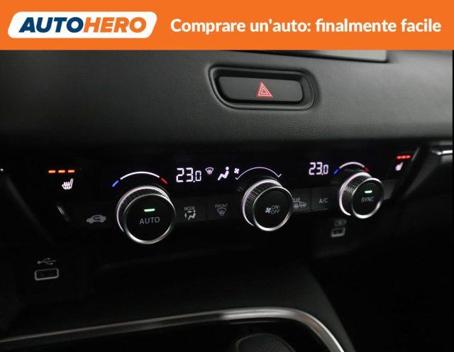 HONDA HR-V 1.5 Hev eCVT Advance