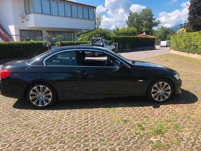 Bmw 320 330d cat Cabrio Attiva