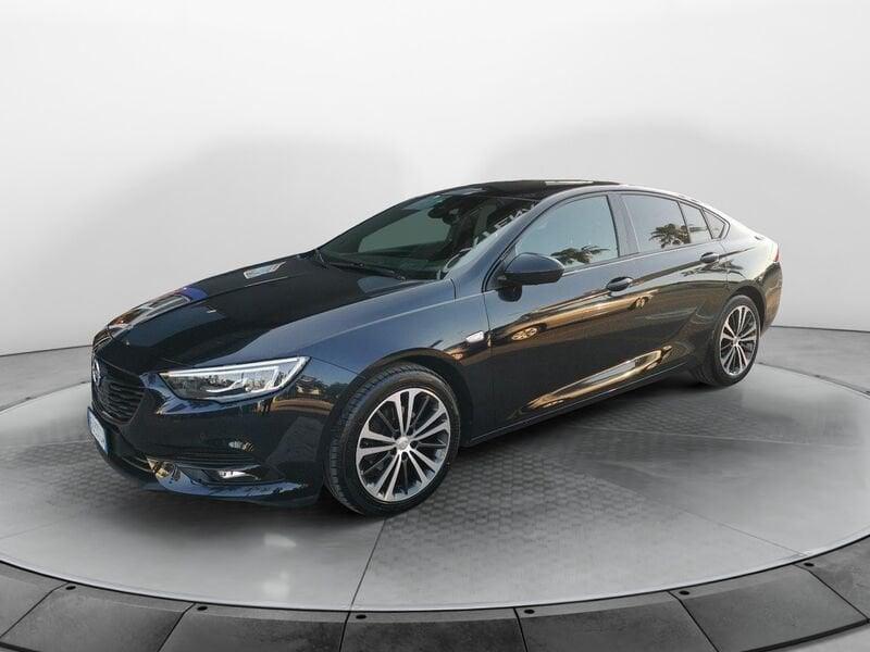 Opel Insignia 1.6 CDTI 136 CV S&S aut. Grand Sport Innovation