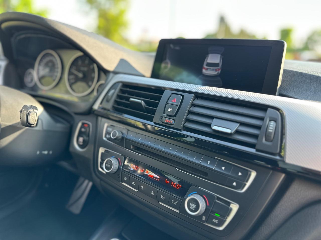 Bmw 325d Xdrive Msport